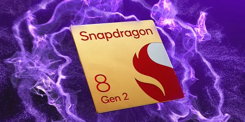 Qualcomm Snapdragon 8 Gen 2: функциональные возможности и характеристики