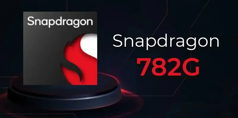 Qualcomm Snapdragon 782G