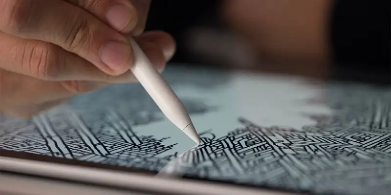 Apple Pencil