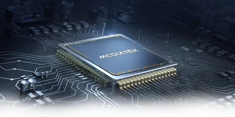 MediaTek Helio G37: конкуренты