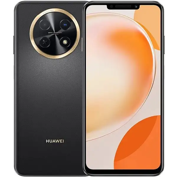 Huawei Nova Y91