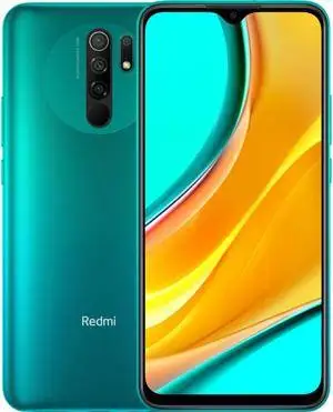 Xiaomi Redmi 9