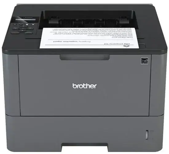 Brother HL-L5100DN