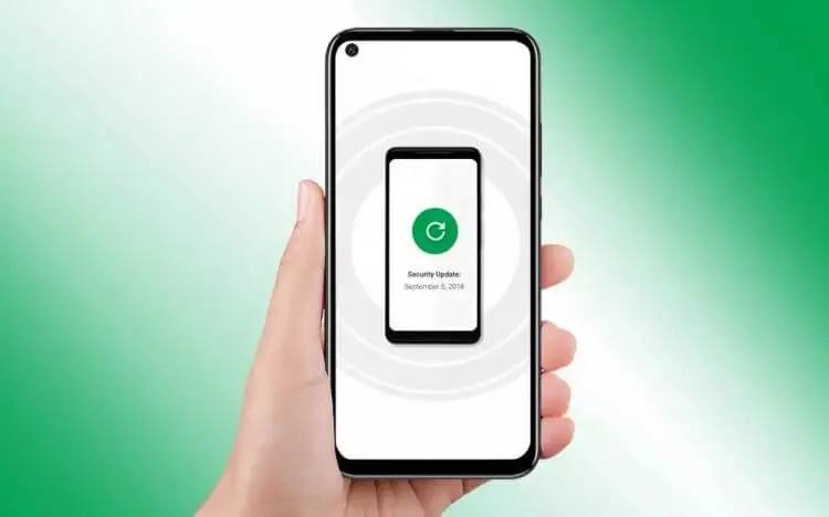 Защити свой смартфон! Гид по обновлению Android безопасно