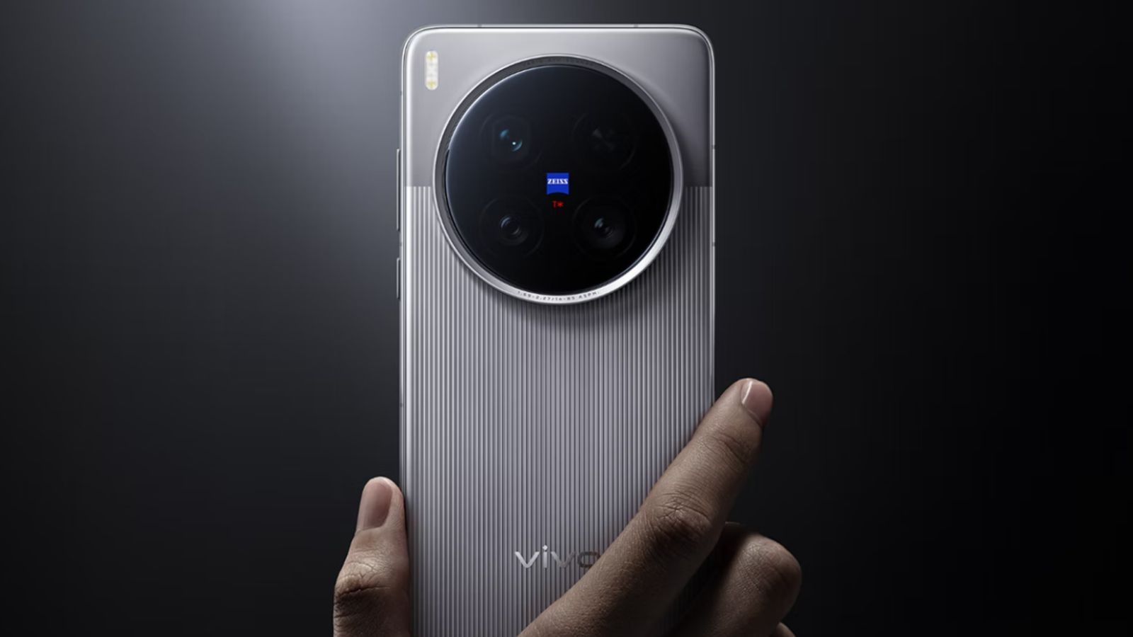 Vivo X300 Ultra