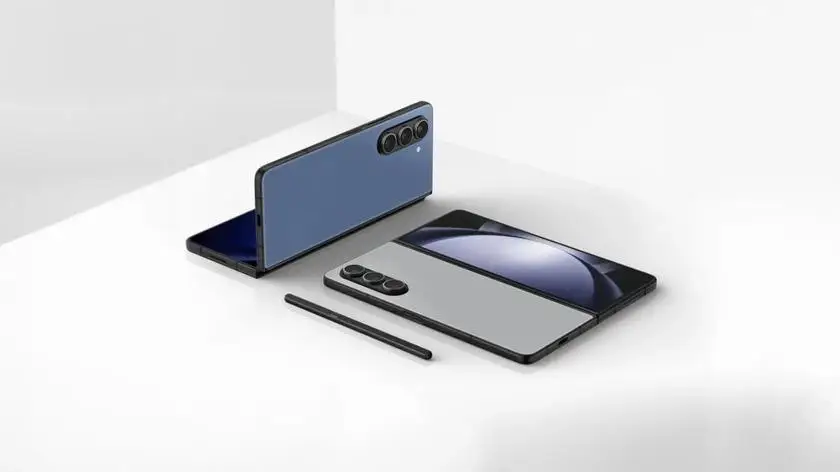 Galaxy Z Fold 6 Slim: Утечка первых характеристик камер и удивительная дата анонса! Не пропустите!