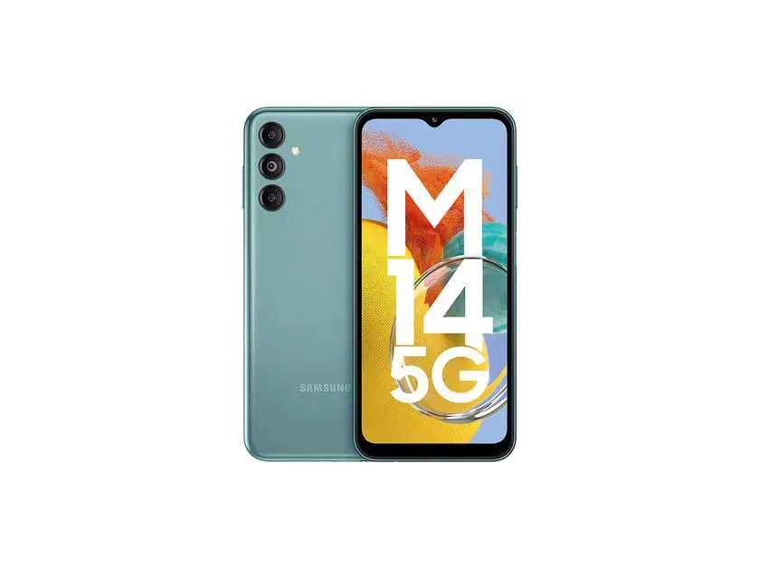 Обалдеть! Samsung Galaxy M14 5G получил долгожданное обновление Android — узнайте, какие крутые фишки вас ждут! 🚀