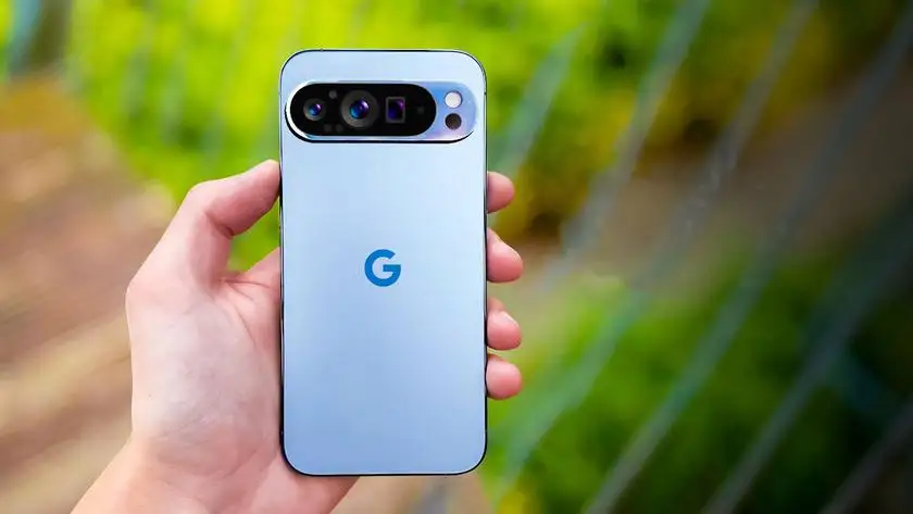 Шок: Google Pixel 9 оснастили устаревшей памятью UFS 3.1 вместо UFS 4.0! Но Google уже готовит надежное решение – узнайте, как компания собирается справиться с этим промахом и вернуть доверие пользователей!