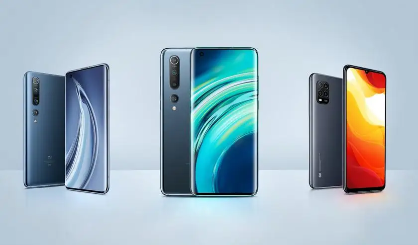 Пора на покой: Xiaomi прекращает поддержку Mi 10S, Mi 10 Pro, Mi 10, Mi 10 Ultra, Mi 11 Lite 5G, Redmi Note 10 Pro, Redmi Note 10, Redmi Note 10 5G и ещё трёх популярных моделей!