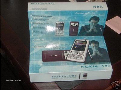 Nokia-N95