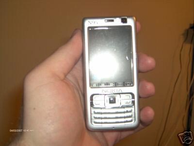 Nokia-N95