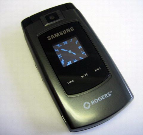 Samsung A706