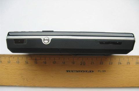Sony Ericsson K810i / K818i