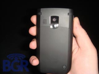 Dopod C730 на базе HTC Cavalier