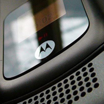 Motorola Maxx V1110