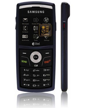 Samsung SCH-R510 Wafer