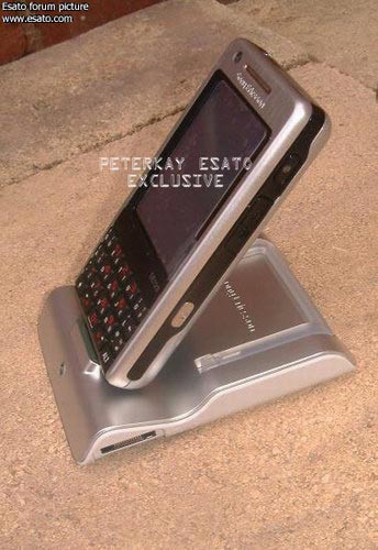 Sony Ericsson M610i (P700i)