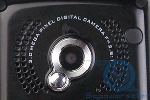 Anycall PSP Dual Sliding Phone