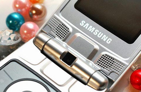 Samsung SGH-Z248