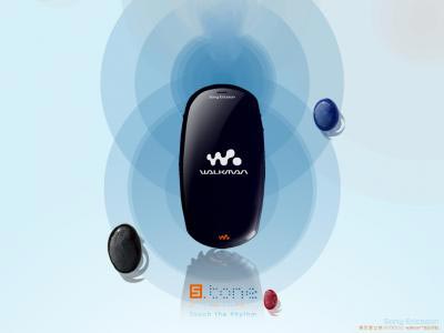  Sony Ericsson   Walkman