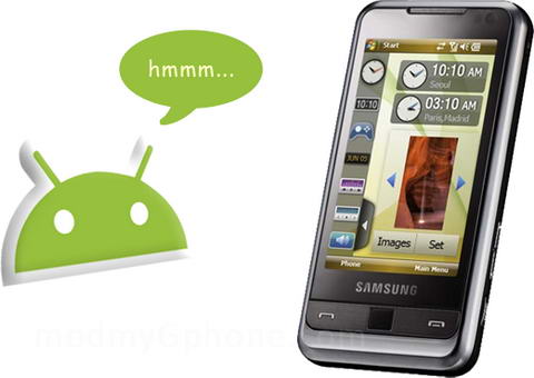 Samsung  Android