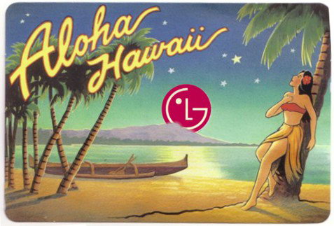 LG C710 (Aloha)