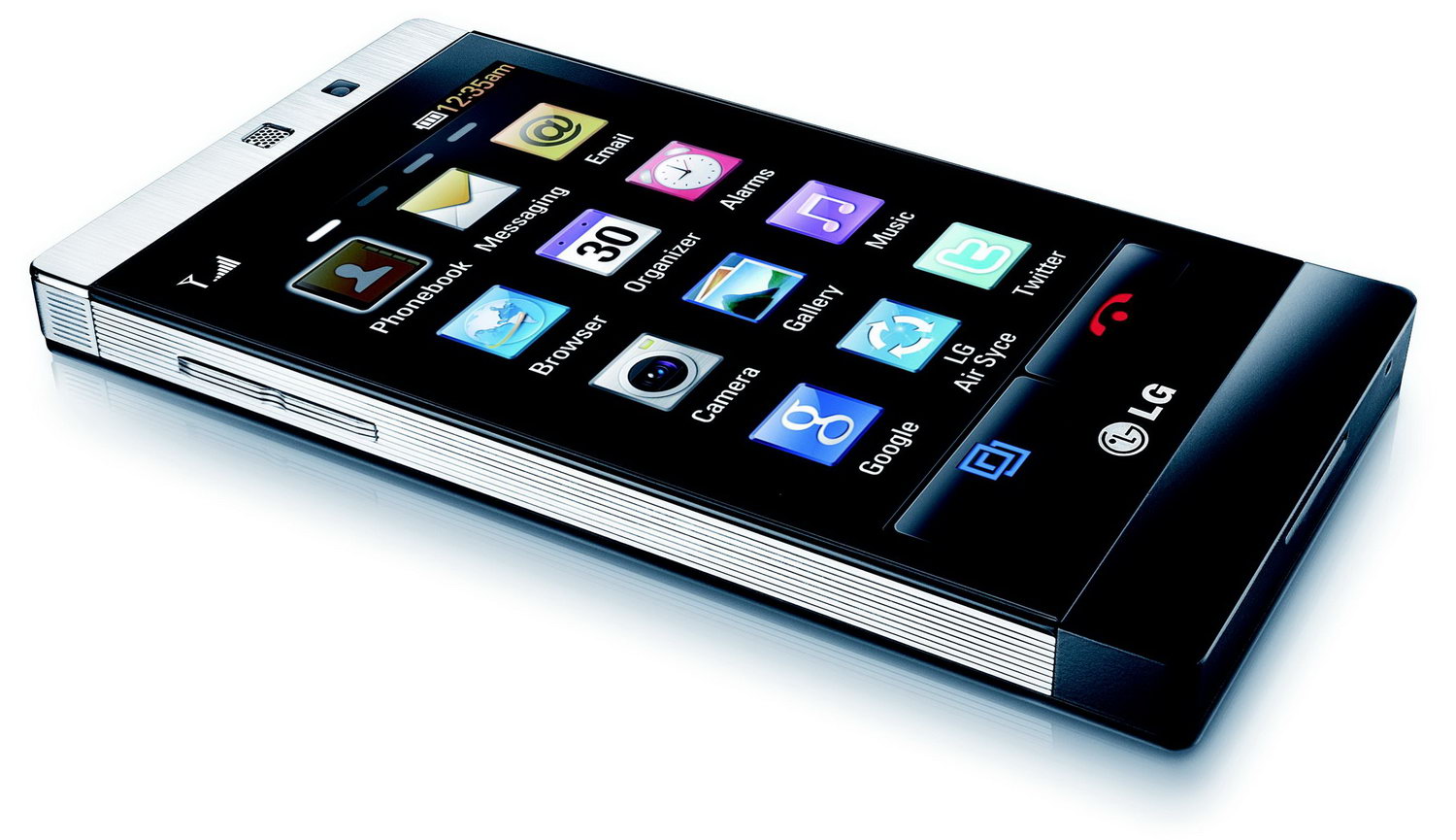LG gd880 смартфон
