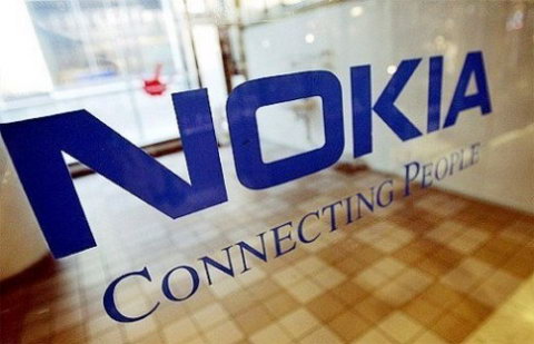 Nokia logo