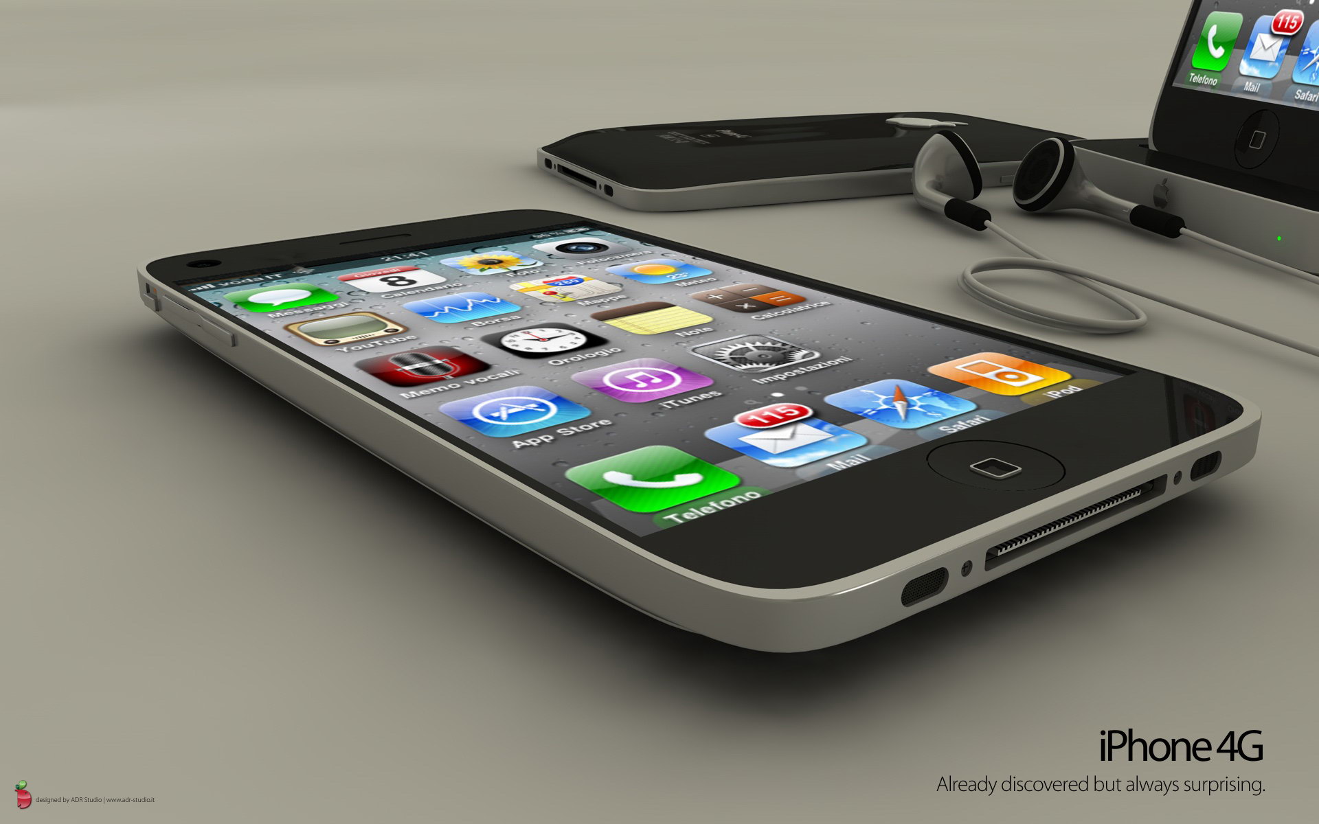 Прототипы iphone. Iphone 4g. Iphone 4 Concept. Концепты айфона 4s. Iphone Design Concept.