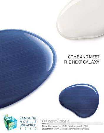Samsung  Galaxy S 3   3 