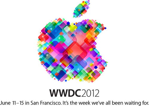  WWDC 2012