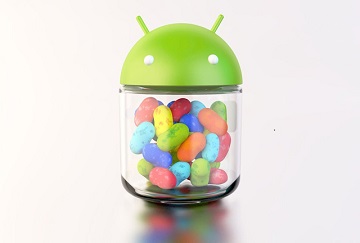  Android 4.3 Jelly Bean,  5.0 Key Lime Pie 