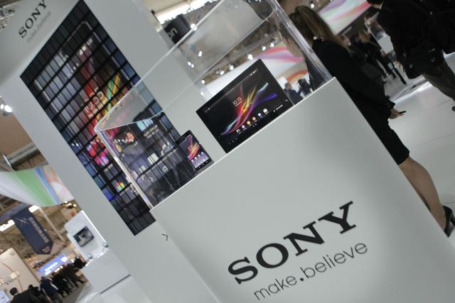 Sony Mobile     