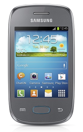 Samsung Galaxy Star  Pocket Neo  