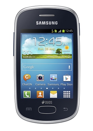 Samsung Galaxy Star  Pocket Neo  