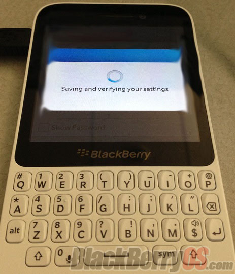  BlackBerry  QWERTY-   