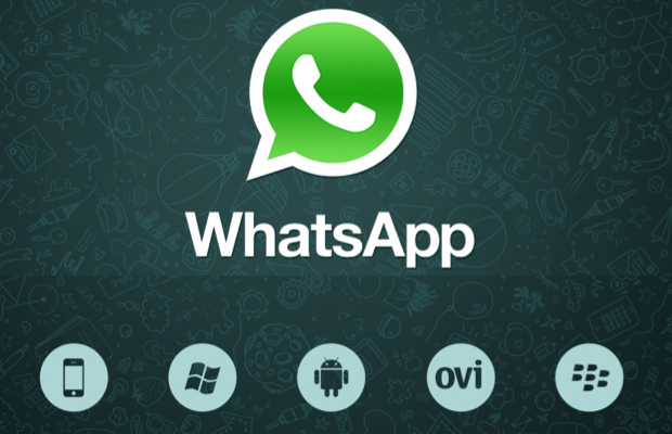 WhatsApp    Google