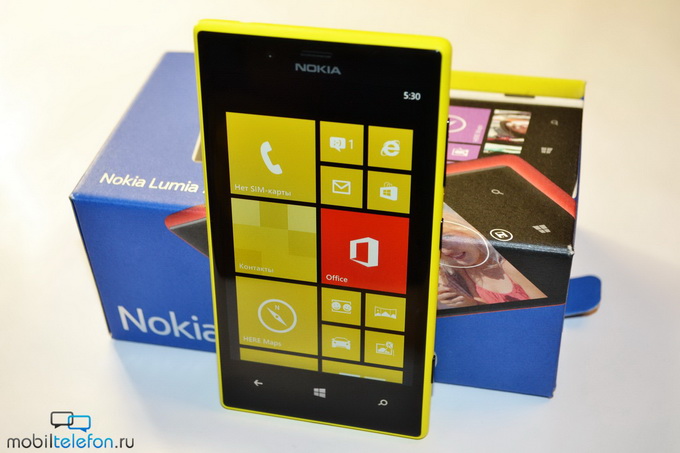  Nokia Lumia 720    ()