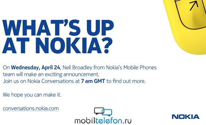 24  Nokia  - 