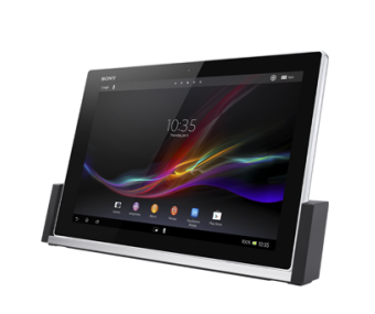      Sony Xperia Tablet Z