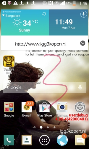 LG G3    ()