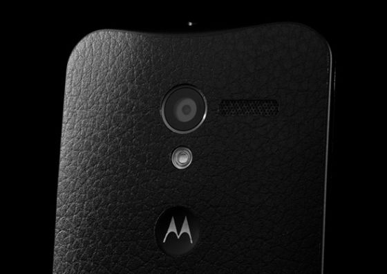  Motorola Moto X +1   