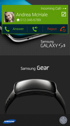 10   Samsung Galaxy S5
