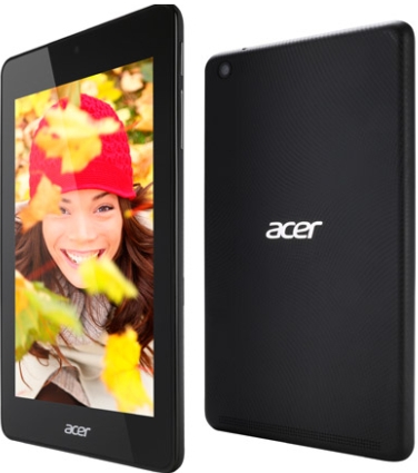 Acer    