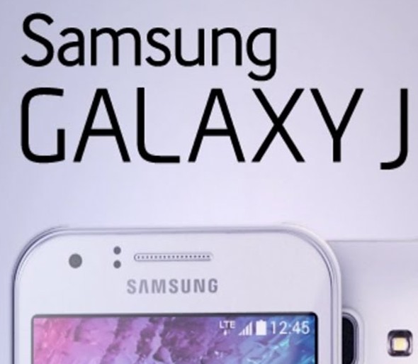 Galaxy J5  J7:    Samsung