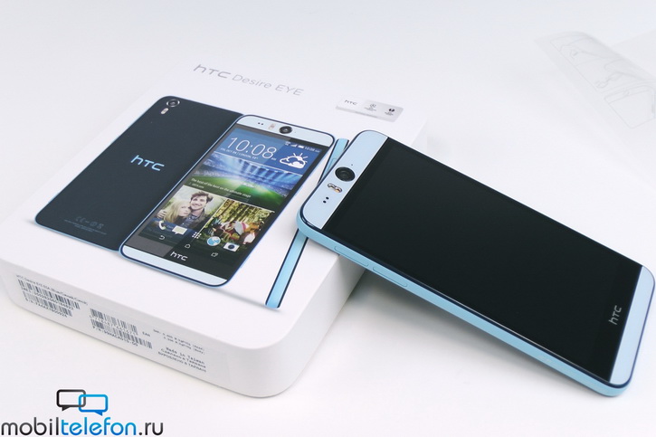 HTC  One (E8), Desire EYE  Butterfly S  Android Lollipop