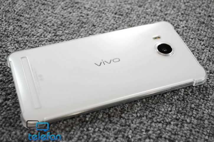  Vivo   iPhone 6   