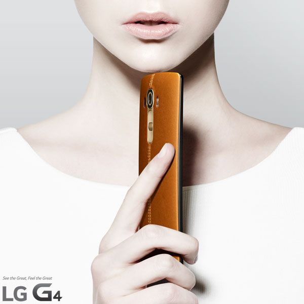   : LG    G4