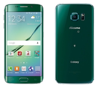     Samsung  Galaxy S6  