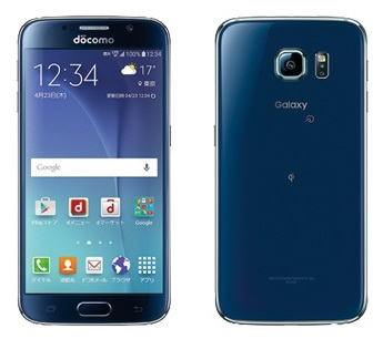    Samsung  Galaxy S6  